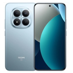 Xiaomi Redmi Note 15 Pro Plus голубой